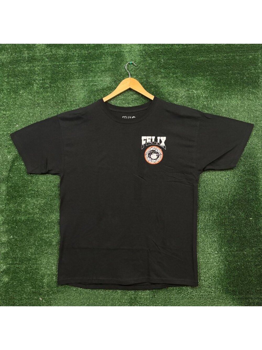 Felix the Cat T-Shirt Size Extra Large